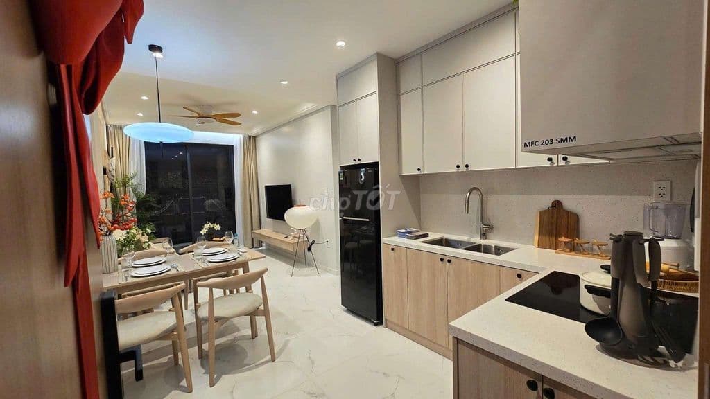 CÒN 2 CĂN GIÁ CỰC MỀM 690TR CĂN THE WIN CITY 1PN1WC - Ảnh 2