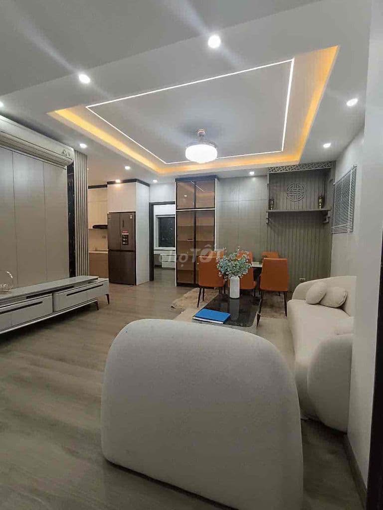 SỔ HỒNG ! GIÁ RẺ ! CHUNG CƯ A1 TRẦN CUNG - PHẠM VĂN ĐỒNG - CỔ NHUẾ - Ảnh 2