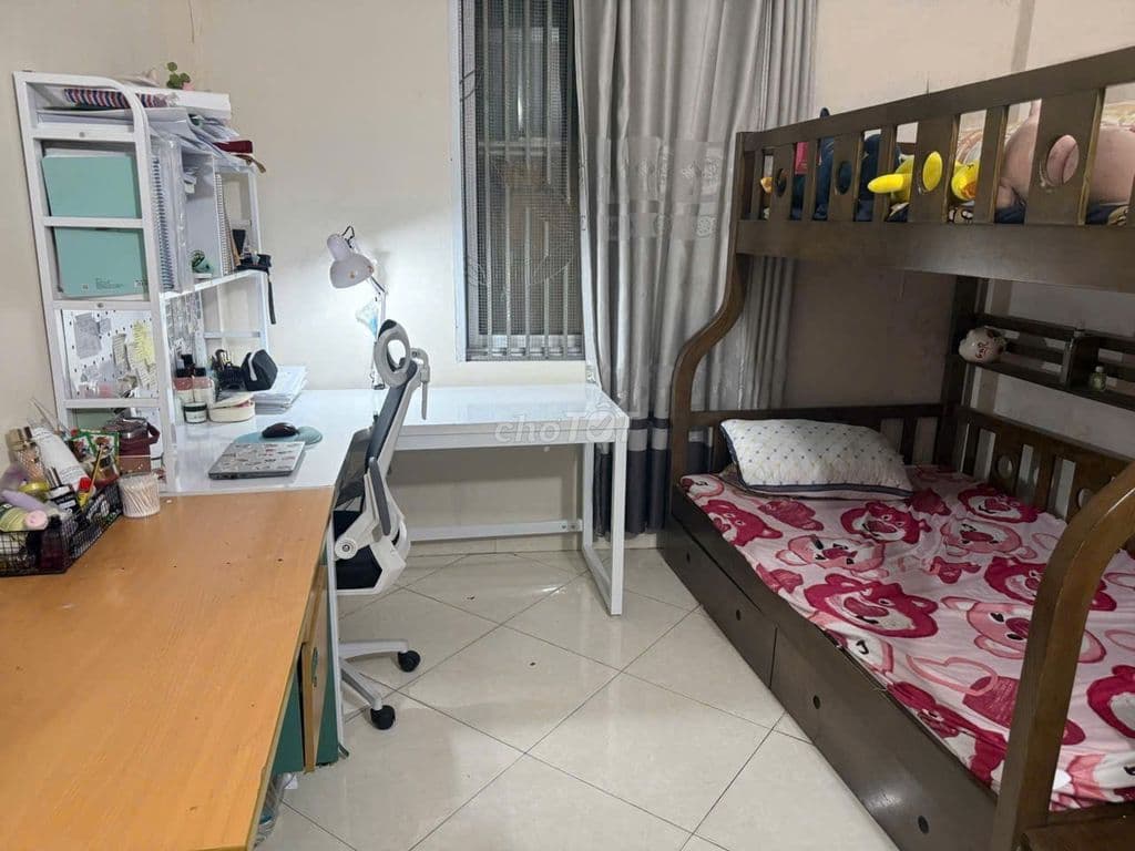 BÁN GẤP CĂN HỘ - Ảnh 2