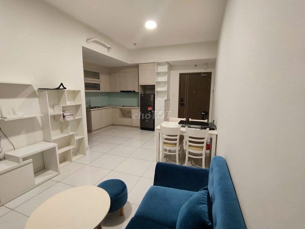 Cho thuê gấp căn hộ Safira KĐ, 67m2 2PN - 2WC Full NT, giá chỉ 10tr/Th