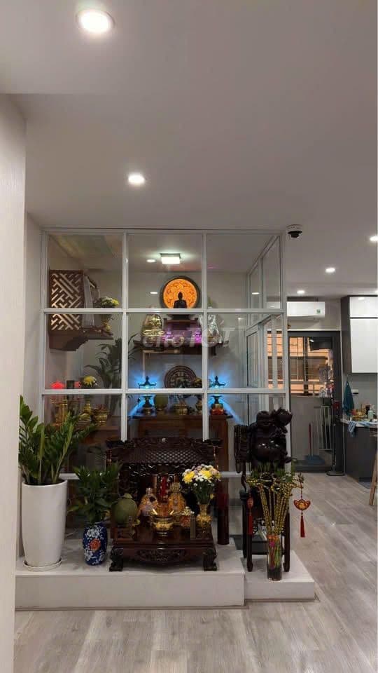 Bán 3pn 147m2 ERATOWN (Q7) Nhà Decor đẹp + N.Thất. Giá bán: 4.5 tỷ - Ảnh 2