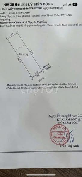 bán nhà 9 tầng Nguyễn Xiển Thanh Xuân