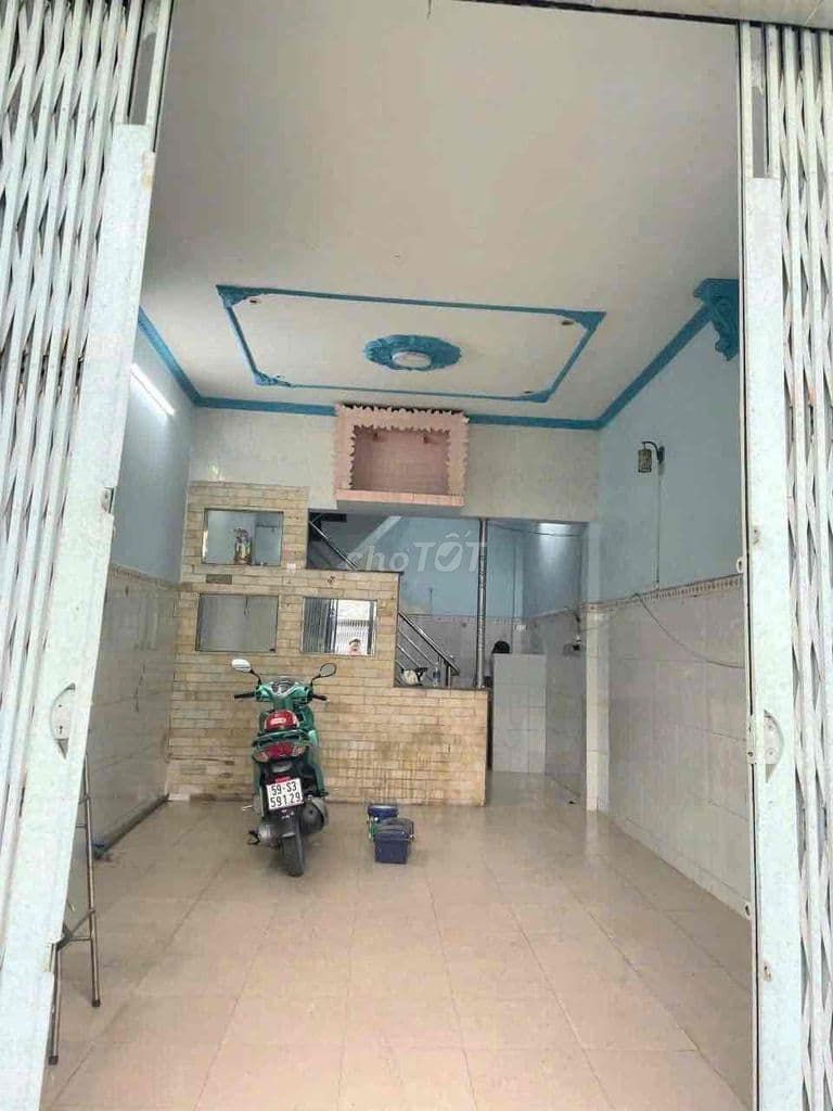 Mặt tiền Kinh doanh dưới 6 tỷ đường LK 16 -18, kế Tên Lửa