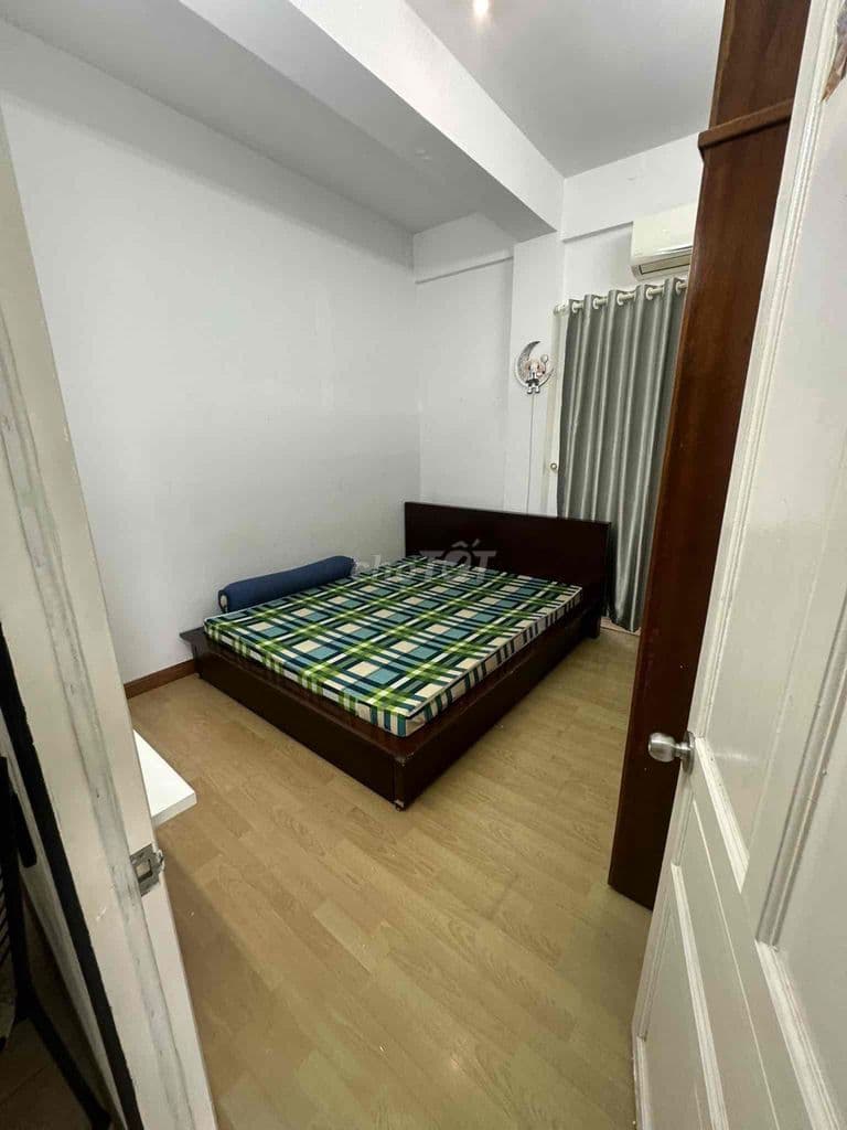 🏢 BÁN CĂN HỘ CHUNG CƯ BƯU ĐIỆN QUẬN 10 - THANG MÁY - NGAY TRƯỜNG NGUYỄ - Ảnh 3