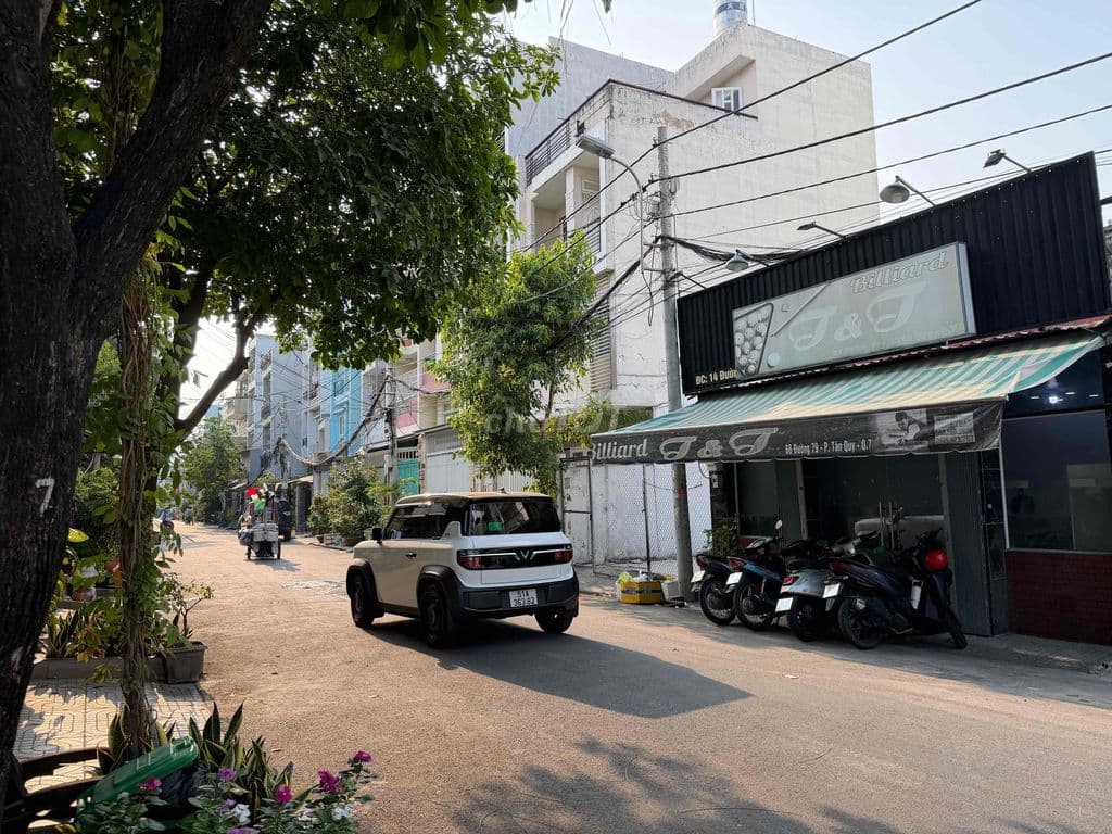 bán đất mặt tiền đường 37