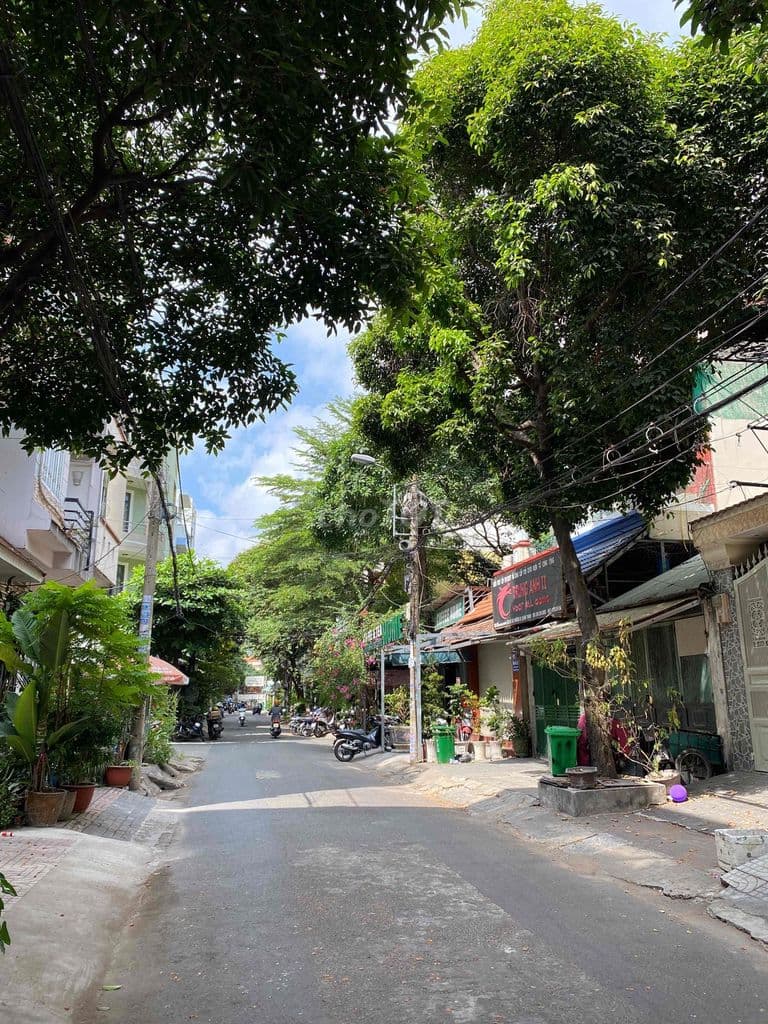 bán nhà đường Nguyễn Gia Trí, Q: bình Thạnh. 15 tỷ - Ảnh 3