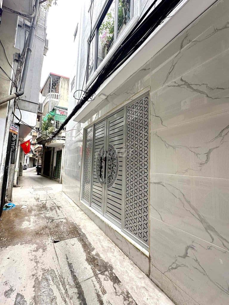Có 102 Nguyễn Văn Viên, 2 mặt ngõ nông thông, lô góc, Thang Máy, 35m