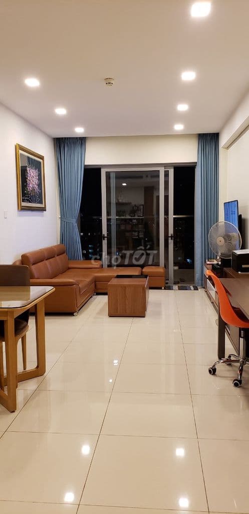 Bán căn hộ chung cư Bàu cát II 3PN 105M2 giá 5,2 tỷ