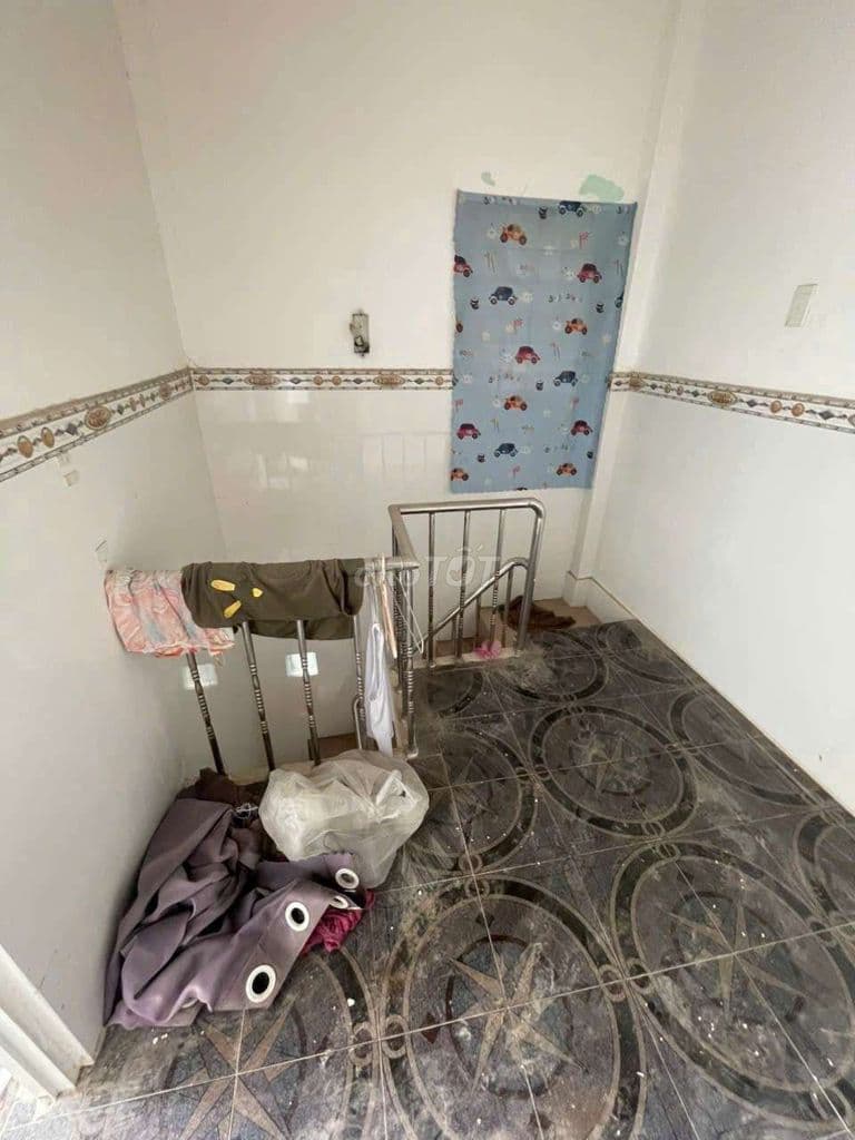 NHÀ 1 LẦU 15.2m2, KO LỘ GIỚI, ĐƯỜNG QUANG TRUNG, NGAY BV HỒNG ĐỨC - Ảnh 3
