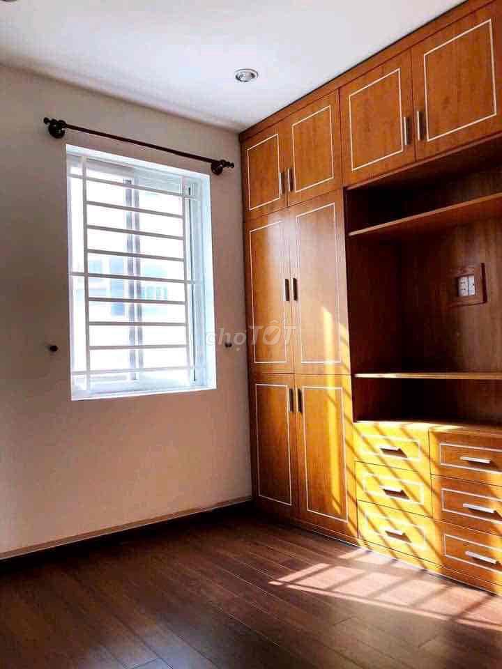 BÁN CĂN NHÀ QUẬN 7 XE HƠI NGỦ TRONG NHÀ - Ảnh 3