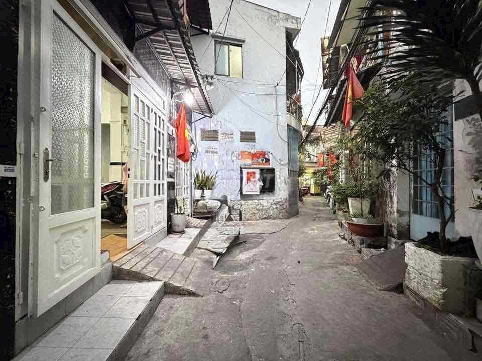 Nhỉnh 6 Tỷ (TL) NGAY KHU Rạch Xuyên Tâm – TƯƠNG LAI RA MẶT TIỀN - NG