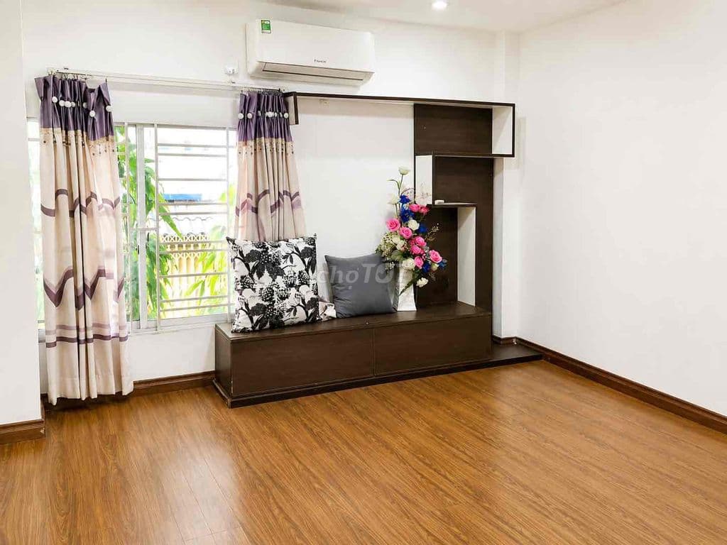 GÒ VẤP - THỐNG NHẤT - HXH - 3 TẦNG - NHỈNH 4 TỶ - Ảnh 2