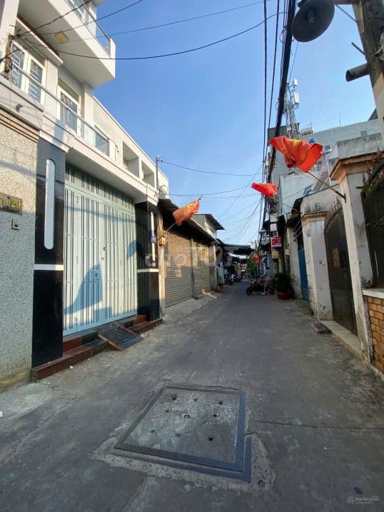 Cần Bán Nhà Ở Riêng lẻ , Sổ hồng riêng - Ảnh 3