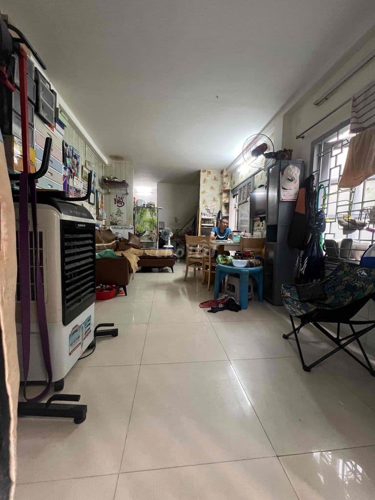 Nhỉnh 4 Tỷ - Căn Góc Bùi Đình Túy P12 Bình Thạnh DT 24m2 (3.5x8.5) sử - Ảnh 2