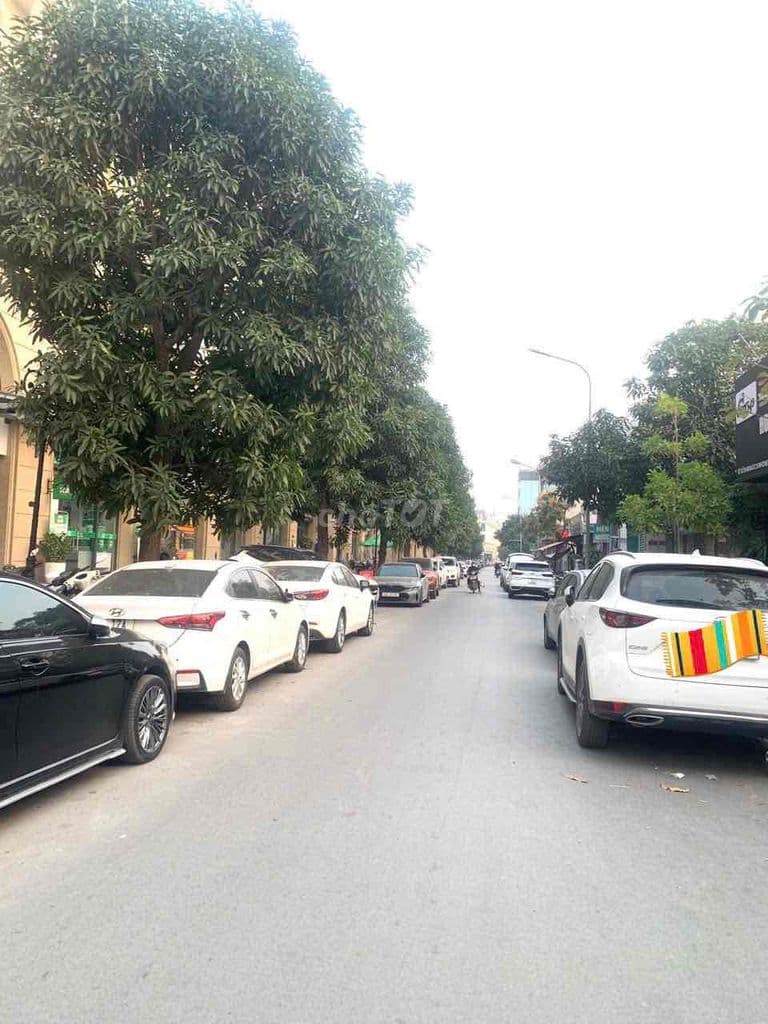 🔥 SIÊU PHẨM FO ĐA TỐN – GIA LÂM KHÔNG NHANH LÀ MẤT 🔥 💰 5,4 tỷ – 102m²