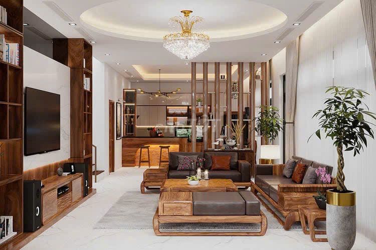 |GIÁ TỐT Q1 - HẺM XE HƠI| Bán nhà đẹp 4 tầng Đa Kao, 66m² hoàn công
