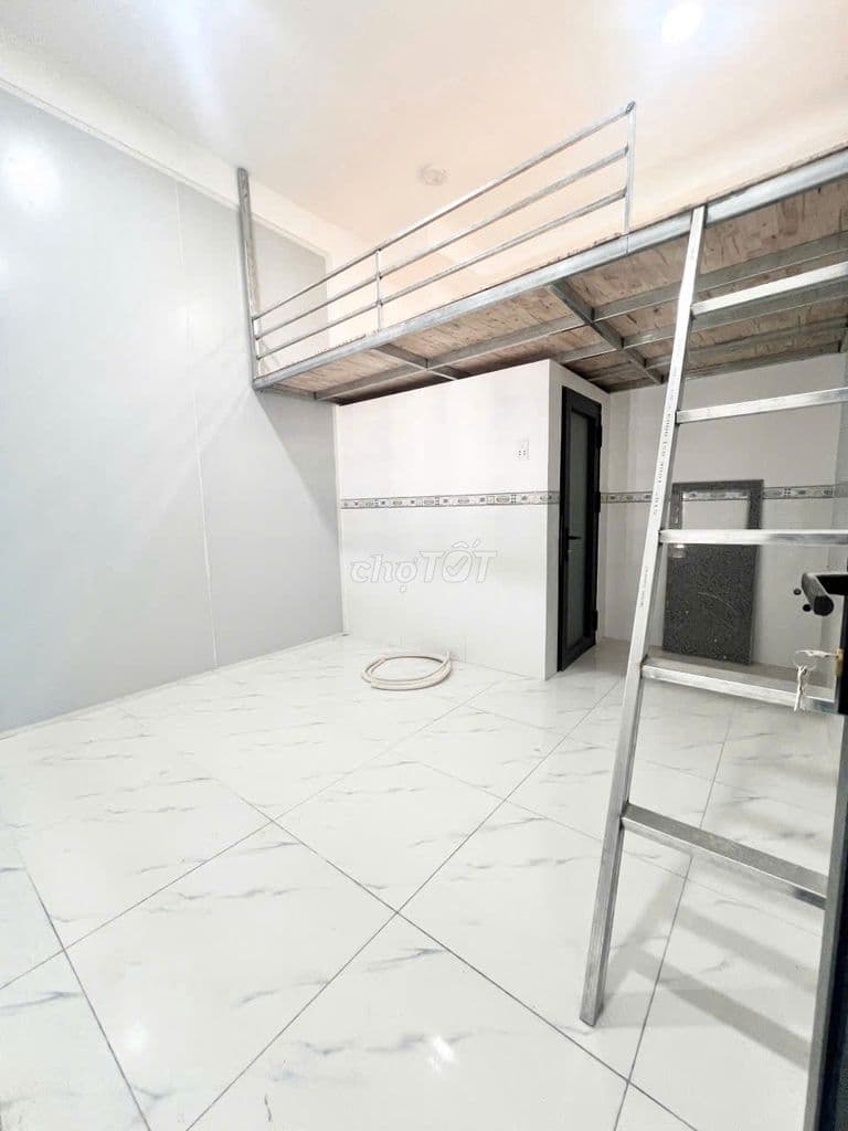 Bán Căn Hộ Dịch Vụ 9 x 14 = 18 tỷ đường Lê Trọng Tấn, P. Tây Thạnh