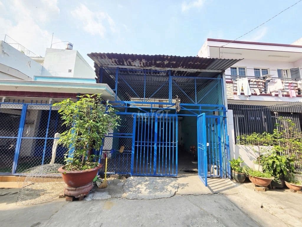 🔥 KÈO THƠM BÌNH TÂN – ĐẤT NỞ HẬU KHỦNG 7.75M – CHỈ 4.7 TỶ - Ảnh 3