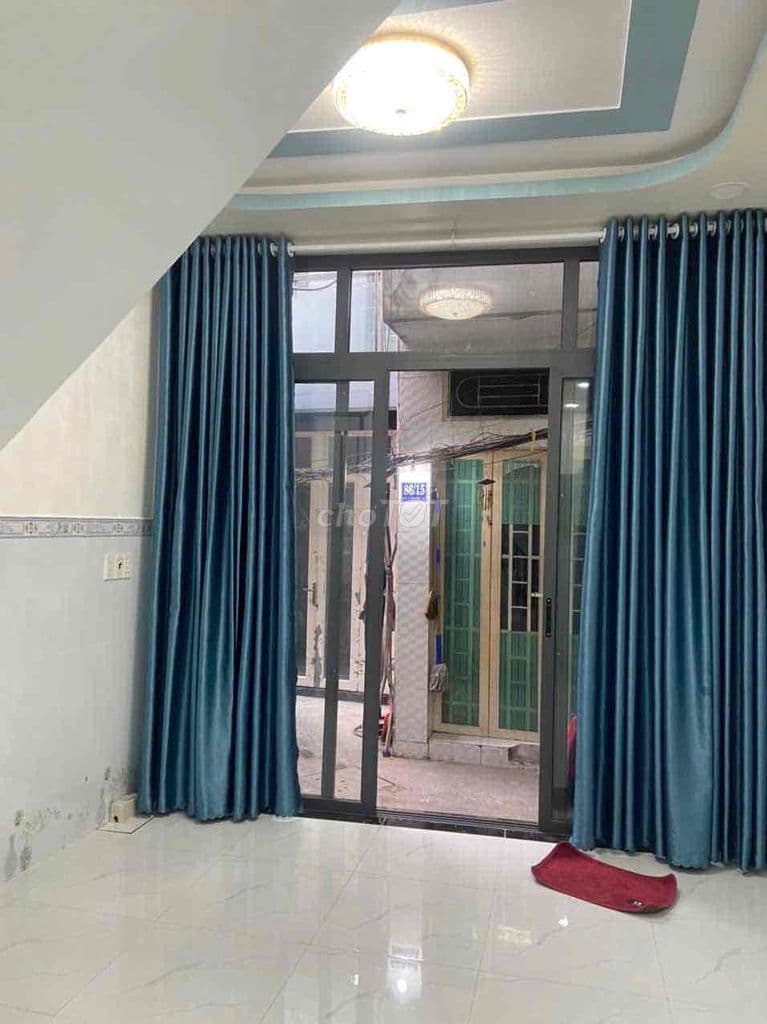 ☎️☎️☎️BÁN NHÀ ĐẸP ĐƯỜNG MAI VĂN VĨNH - GẦN CHỢ - QUẬN 7