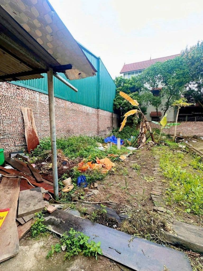 🍁🍁Rẻ nhất Đông Anh, Bán 42m2 Hà Khê, Vân Hà – Gần Chợ, Hồ Điều Hoà