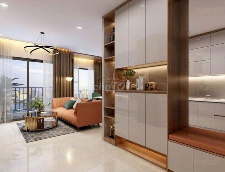 Bán căn hộ Central Plaza, Q. Tân Bình, 70m2, 2PN, 2WC, view thoáng
