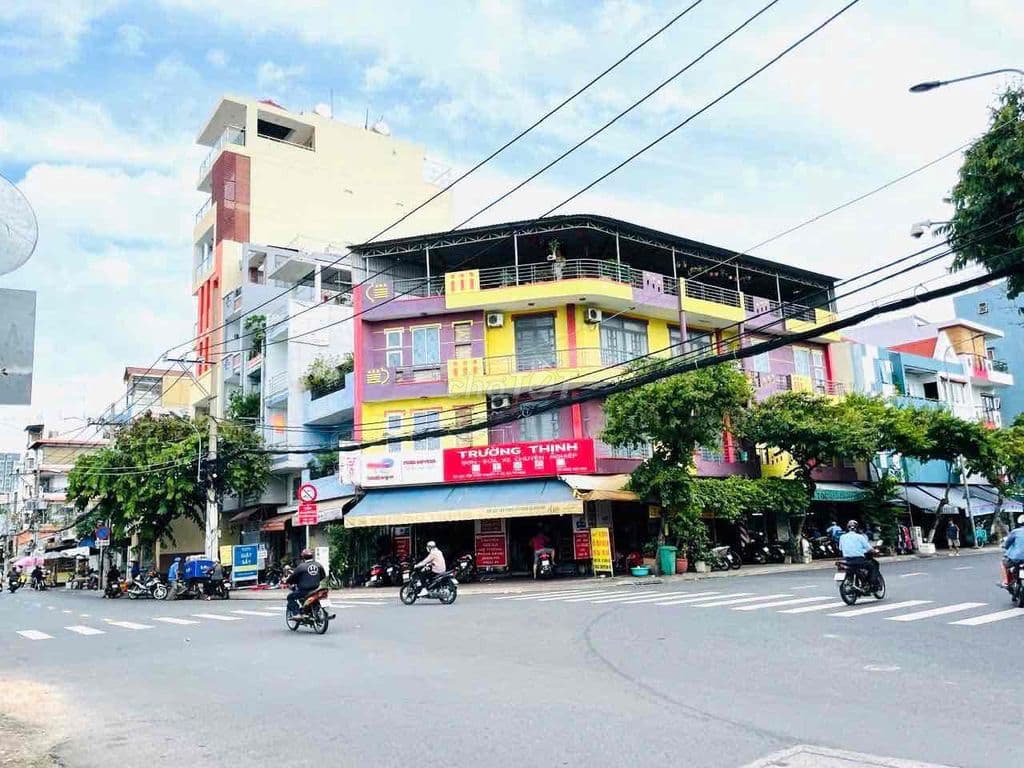 🚘140,5M2 M. TIỀN HEM XE HƠI XE TẢI ĐƠN GIÁ bé tí tiii NHƯ NHÀ Ở HẼM n - Ảnh 2