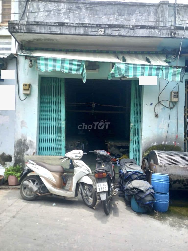 Nhà HXH đường số 2 ( Mã Lò), DT 4mx18m, nhà cấp 4, giá 4.95 tỷ (TL)