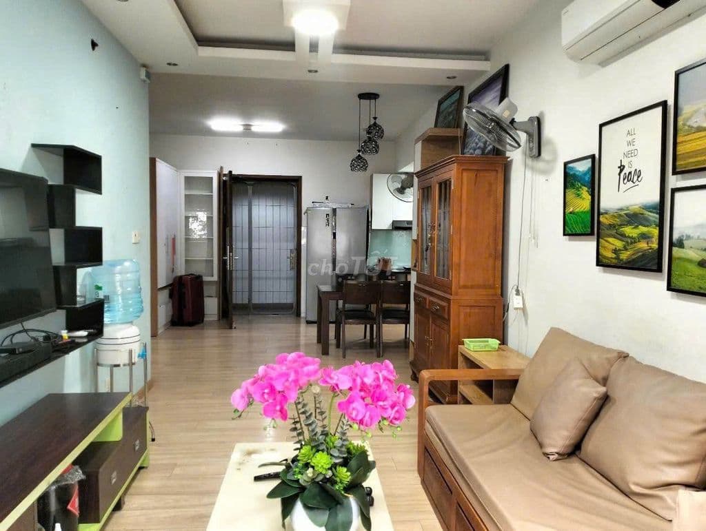 Bán căn hộ Ruby Celadon city 2pn 2wc có bancong - Ảnh 2