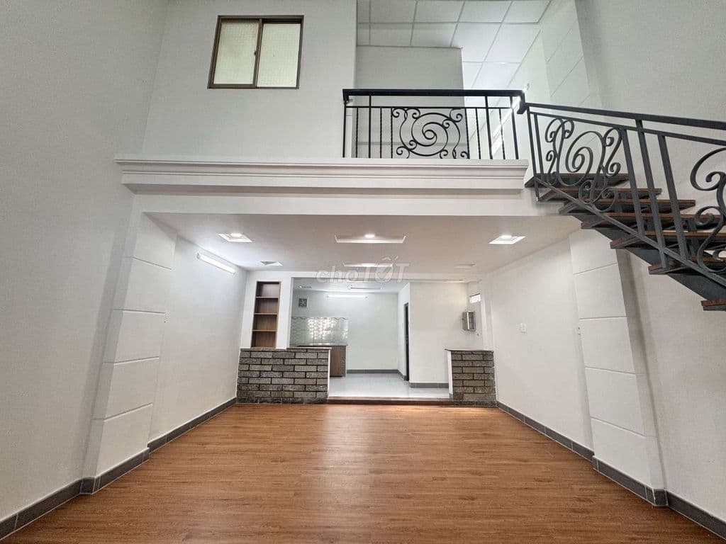 4,9 TỶ - NHÀ MỚI, Ở NGAY - 65M2 ĐẤT, ĐƯỜNG SỐ 4, TRƯỜNG THỌ - Ảnh 2