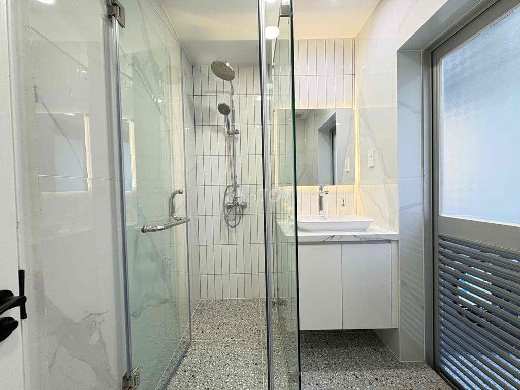 Ván gấp căn 3 phòng ngủ 2 wc , khu dân cư SkyGarden khu đô thị Vip PMH - Ảnh 2