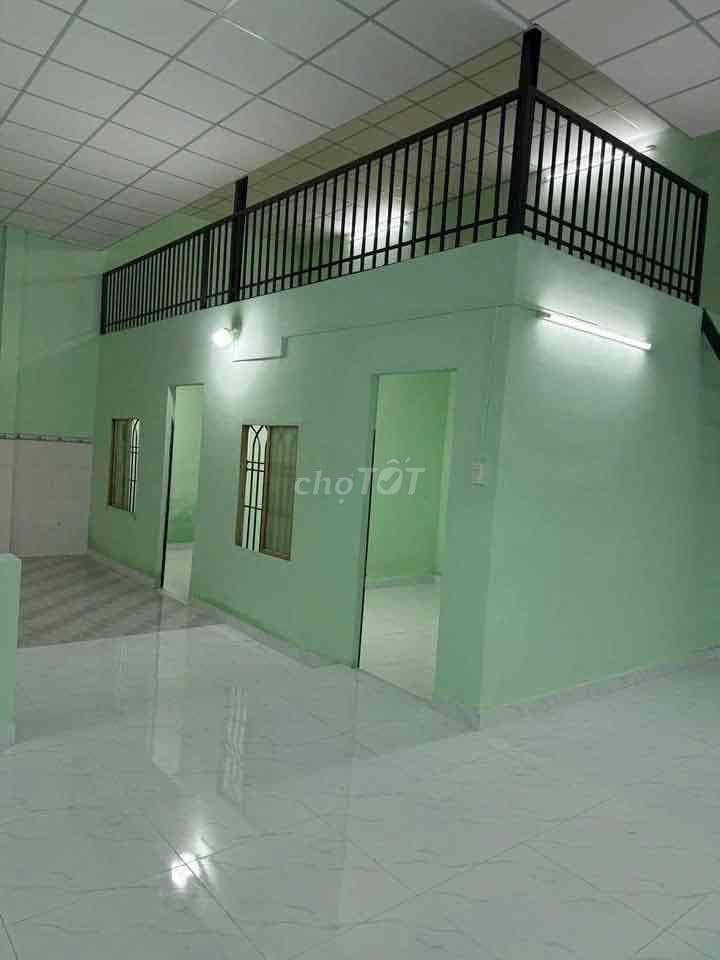 8,3x25 hem Pham Thi Giay - Ảnh 2