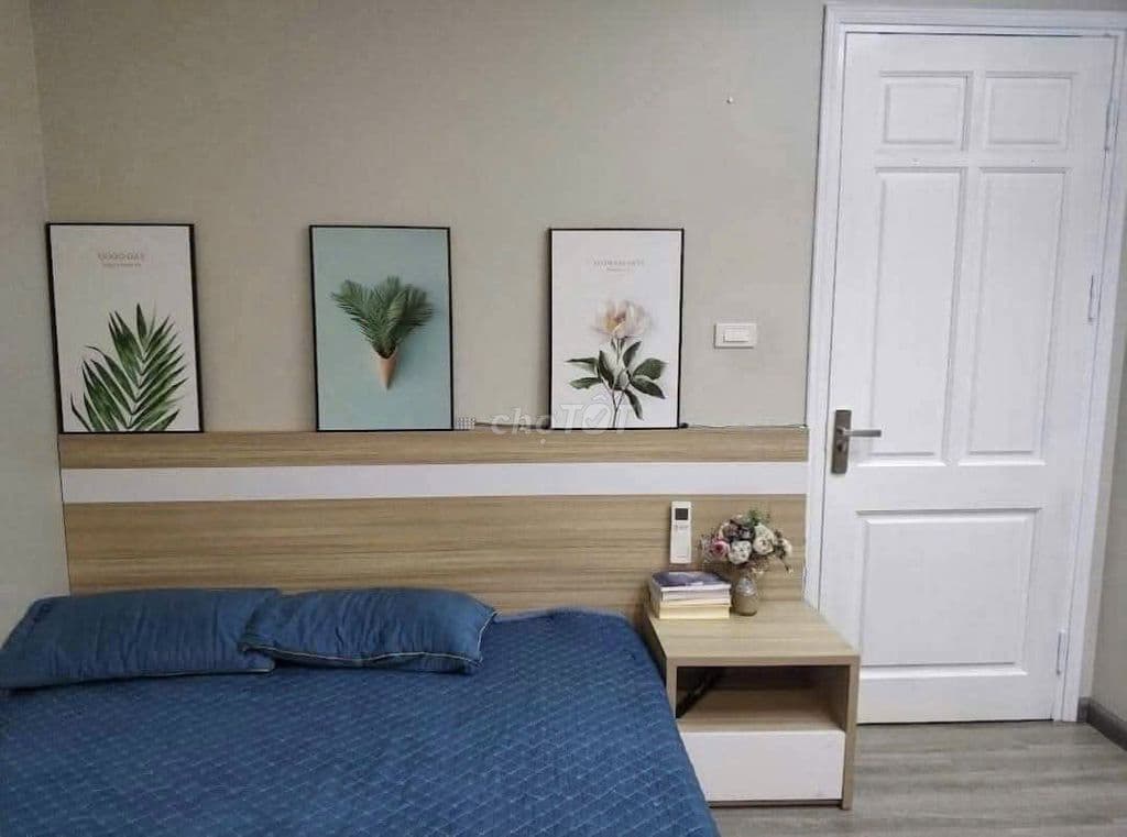 BÁN GẤP CĂN HỘ LÔ GÓC 3 NGỦ tòa Vinaconex7, 136 Hồ Tùng Mậu 102m2. - Ảnh 2