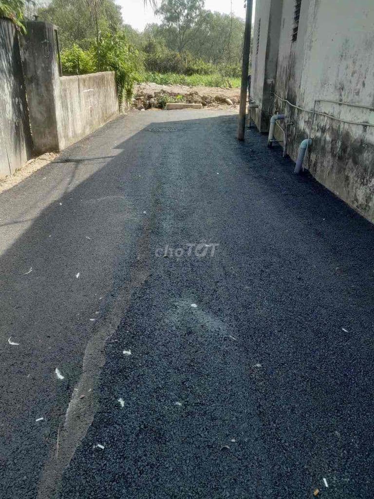 Bán đất hẻm xe hơi Phước Thiện , gần VinhomeGP ,TPHCM 5x31 full thổ cu - Ảnh 3