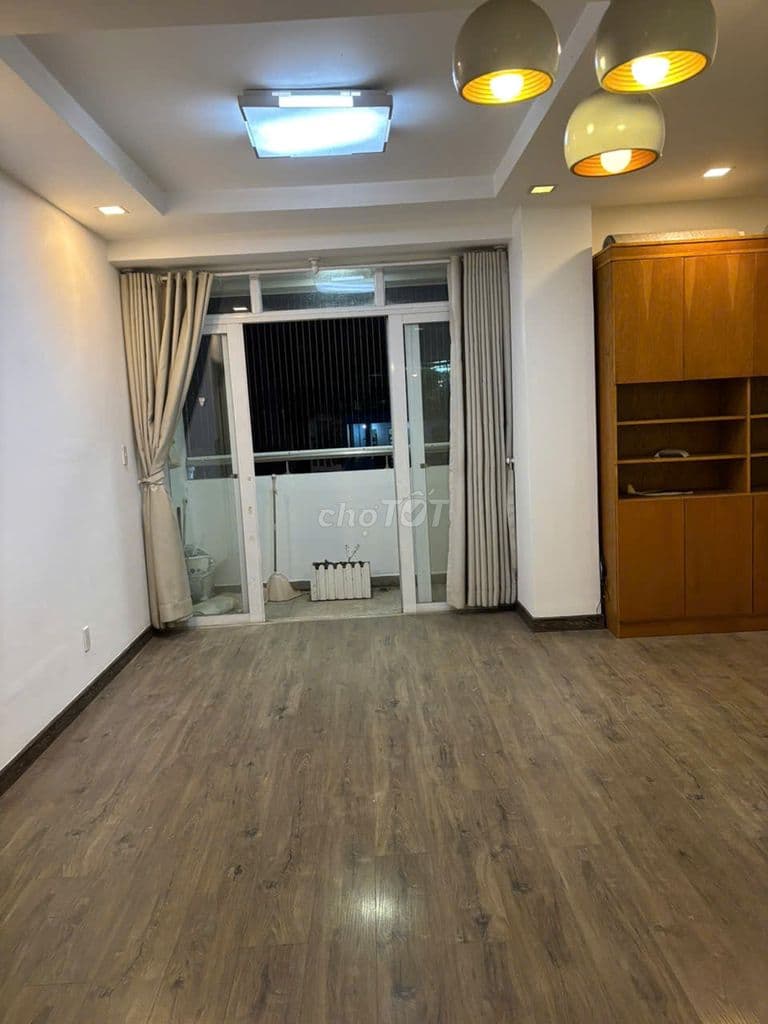 Bán căn hộ Screc Tower - quận 3 - 90m2/3PN giá 5.85 tỷ - sổ hồng - Ảnh 2