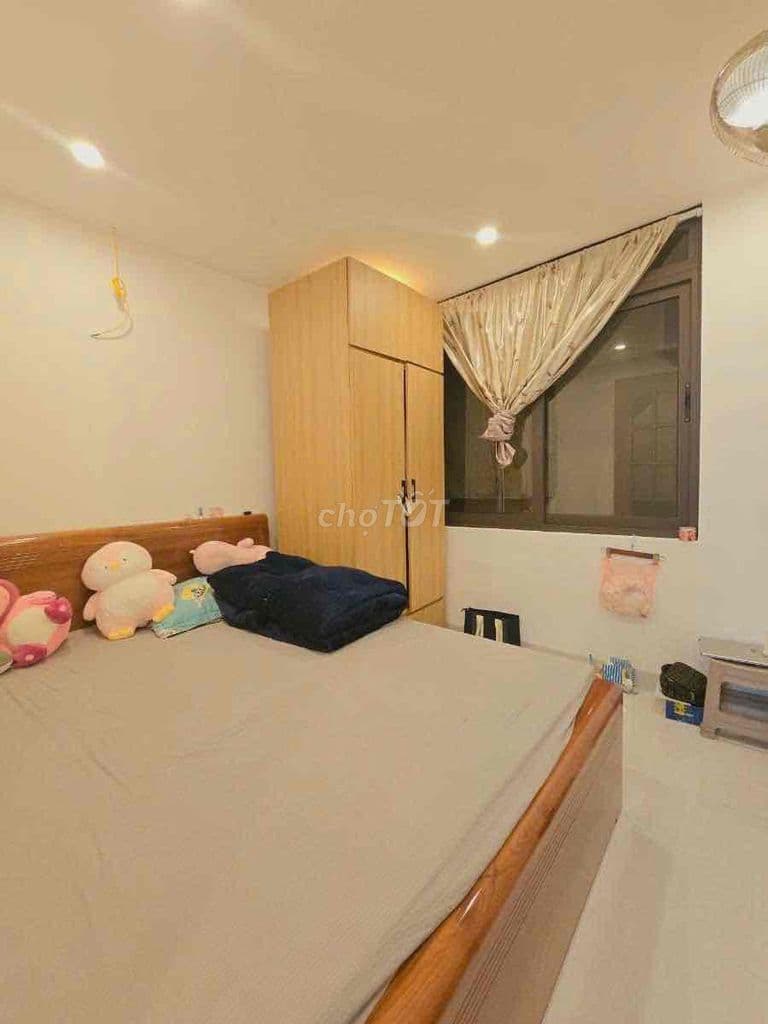 🧧 LÔ GÓC – GIÁ ĐẦU 2: Sổ đỏ riêng hiếm, 5 tạ đỗ cửa - Ảnh 2