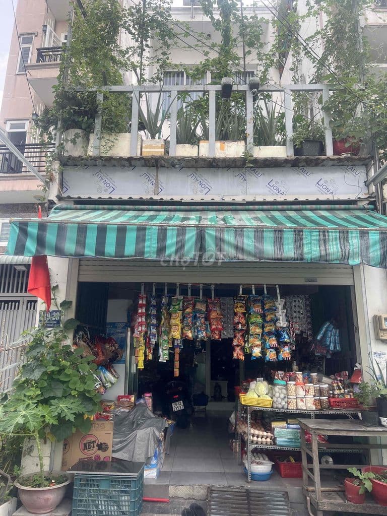 Chủ cần bán gấp giảm thêm 400trđ