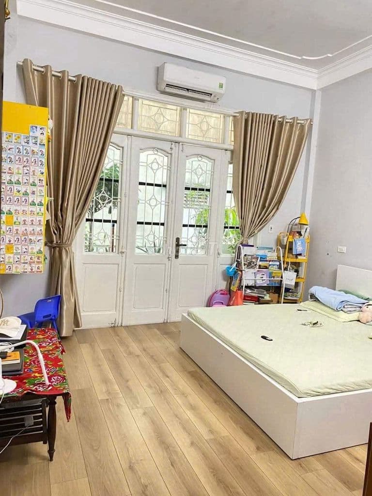 36m lô góc 5 tỷ, hiếm Tả Thanh Oai Ngõ 3 Tả Thanh Oai Thanh Trì - Ảnh 3