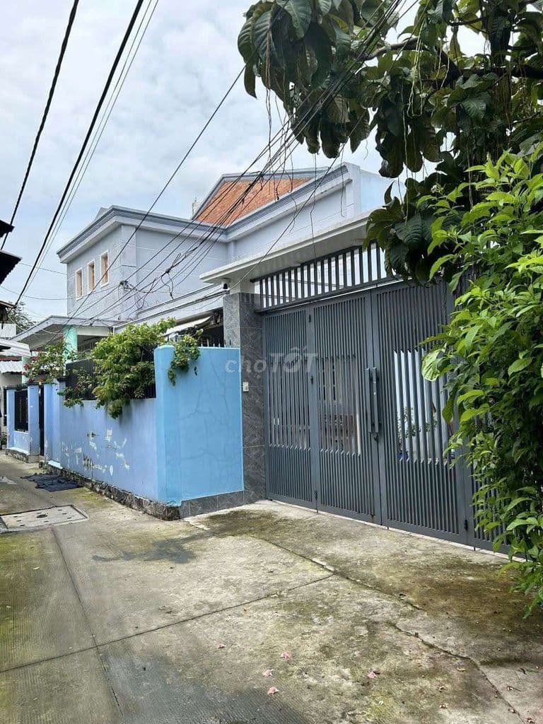 Nhà cấp 4 SHR 1/Nguyễn Thị Nuôi-Tân Thới Nhì-Hóc Môn.Dt 354m2~7,1ty