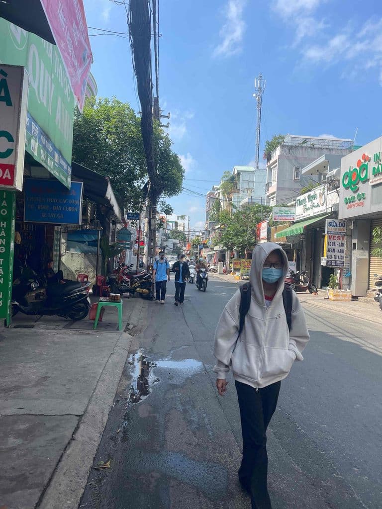 MTKD- TÂN SƠN NHÌ - TÂN PHÚ- 60m2 - 2 TẦNG - 8TỶ - Ảnh 3