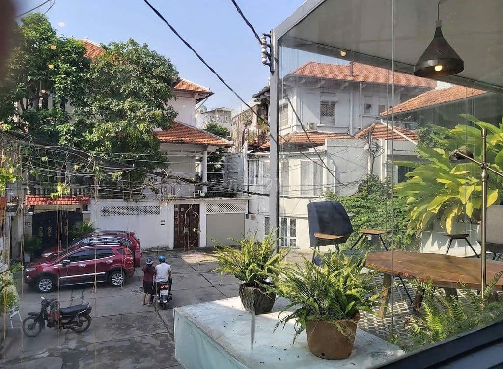 BÁN NHÀ CHÍNH CHỦ ĐANG CÓ DÒNG TIỀN CHO THUÊ SẴN - Ảnh 3
