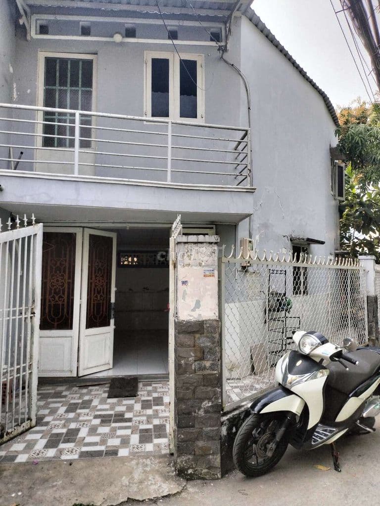 Bán nhà Lê Văn lương phước kiển