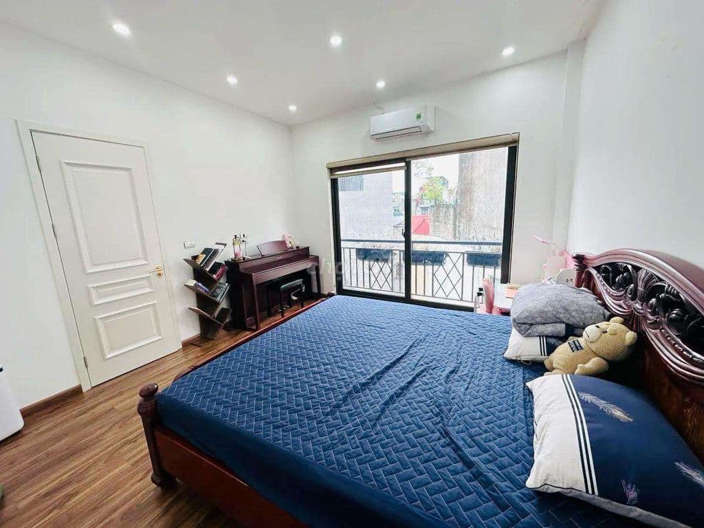 Văn Cao, 30m ra oto, 3 gác tránh nhau, thoáng sáng, ở luôn 32m*5T - Ảnh 3