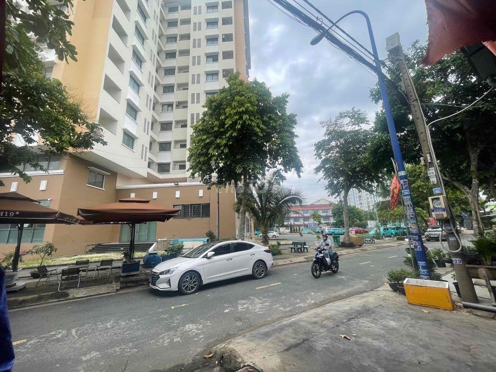💎 RẺ HƠN THỊ TRƯỜNG - LÔ ĐẤT SHR 5x25M GẦN METRO 2 P.TÂN THỚI NHẤT Q12 - Ảnh 3