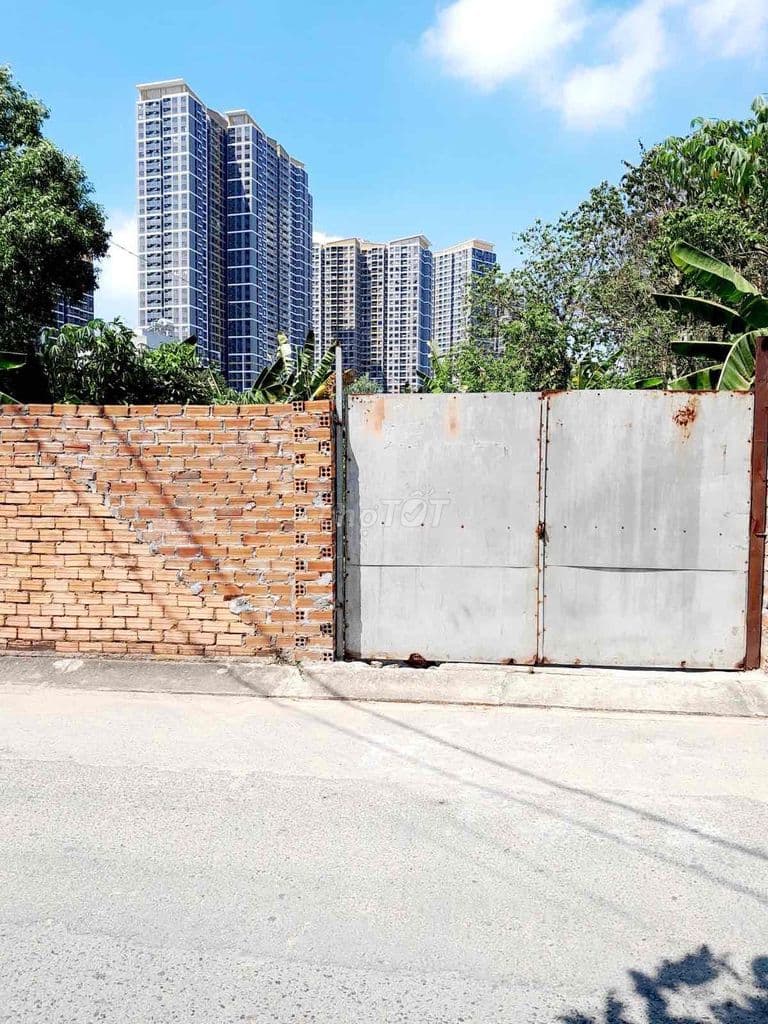 Đất thổ cư gần Vinhomes Quận 9 Phước thiện Long bình Thủ đức - Ảnh 2