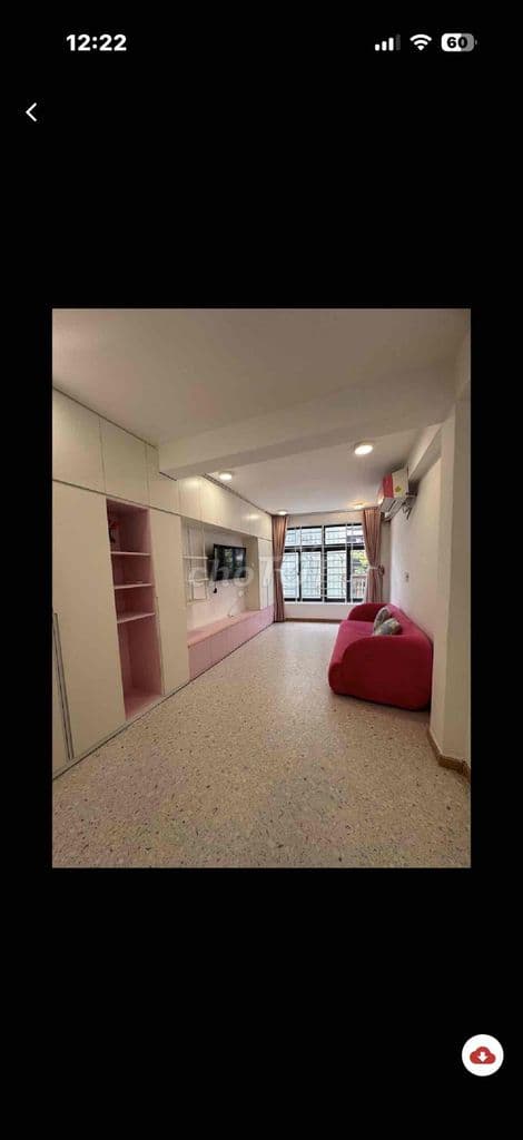 🔥 NHÀ 4 TẦNG PHÙNG VĂN CUNG PHÚ NHUẬN – GIÁ TỐT BẤT NGỜ 4,35TỶ TL🔥 🏡 - Ảnh 3