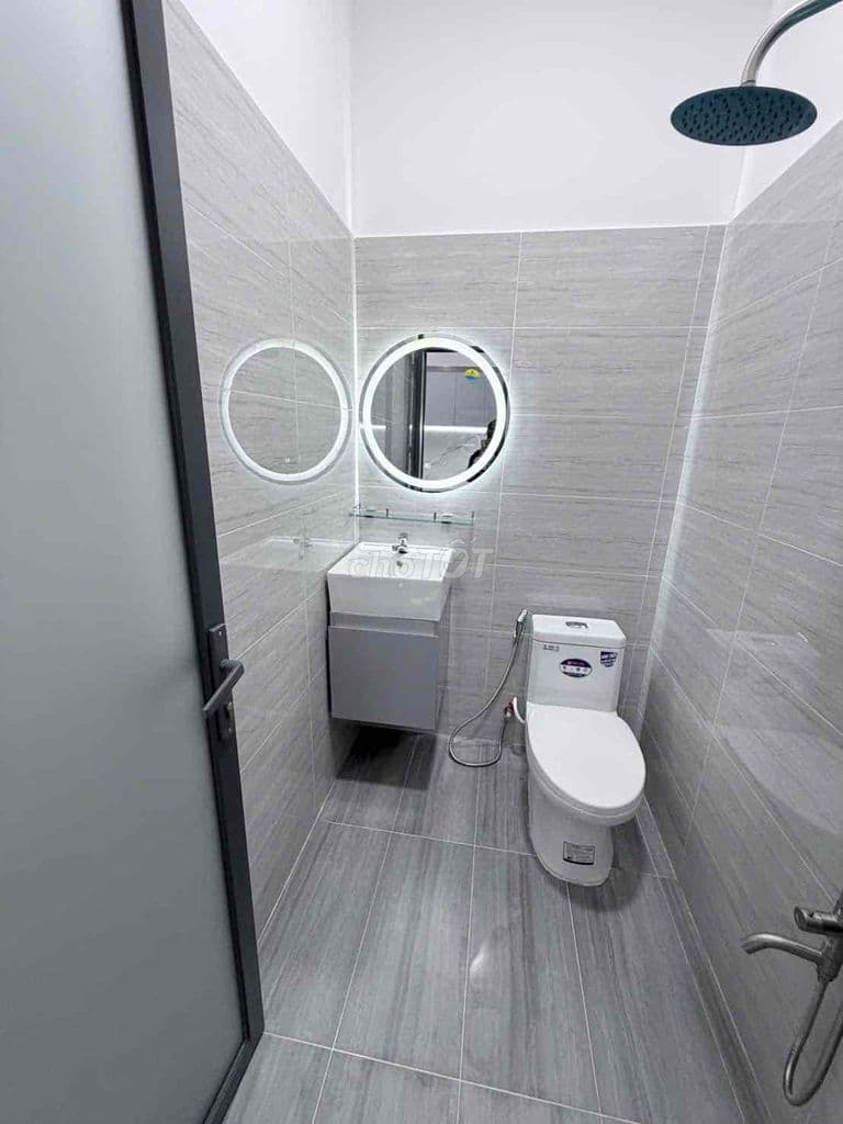 Bán nhà mới , diện tích: 50m2 - giá chỉ : 1 tỷ 950 triệu - Ảnh 3
