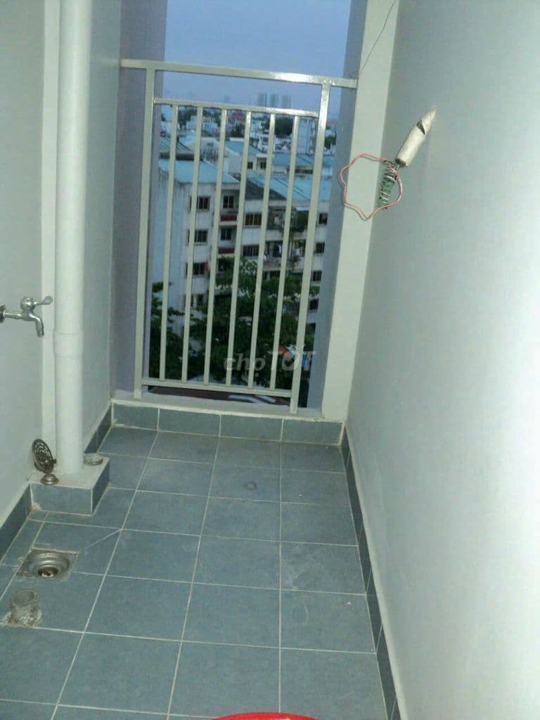 Căn hộ Thủ Thiêm Xanh - 3,350 tỷ (2PN, 1WC), sổ hồng. - Ảnh 2