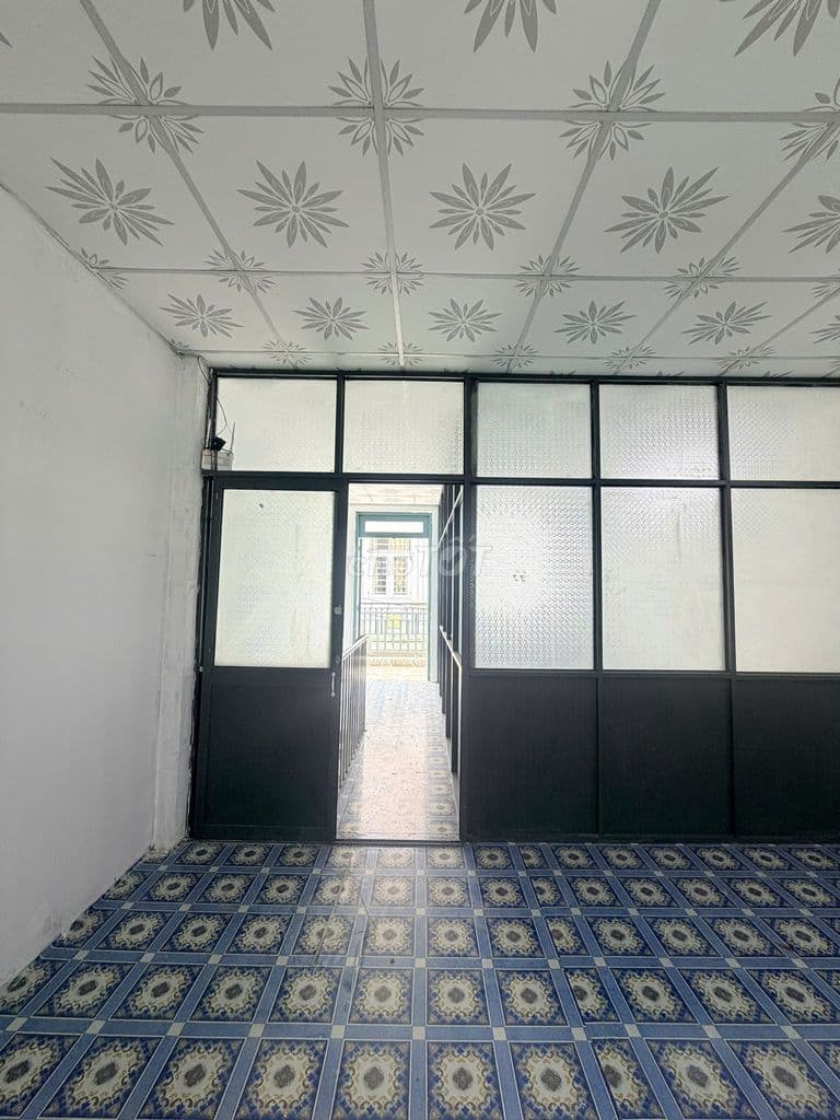 Chính Chủ Cần Bán Gấp Căn Nhà Trong KDC Đông 42m2 Full THổ Cư 695TR - Ảnh 3