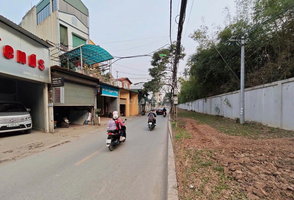 BÁN NHÀ MẶT PHỐ CẦU CỐC - TÂY MỖ, CÓ HỖ TRỢ VAY NGÂN HÀNG 🔥 - Ảnh 3