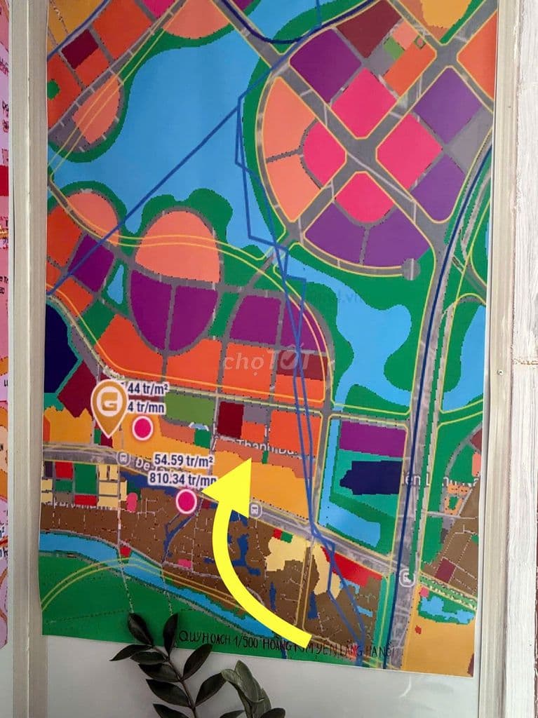 Bán 2 lô đất đấu giá - Ảnh 3